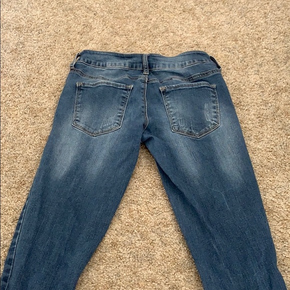 Jeans - Picture 2 of 2